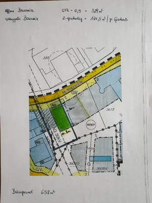 Grundstück kaufen in Linz Land – 658 m², € 230.000 – Bild 8 von 10