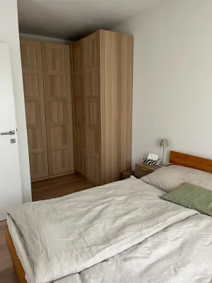 2-Zimmer-Wohnung mieten in Linz Land – 50 m², € 740 – Bild 9 von 9