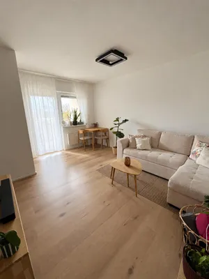 2-Zimmer-Wohnung mieten in Linz Land – 50 m², € 740 – Bild 3 von 9