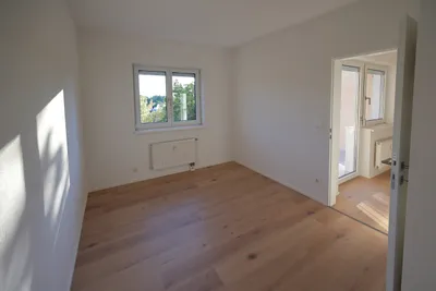 2-Zimmer-Wohnung mieten in Linz Land – 50 m², € 740 – Bild 8 von 9