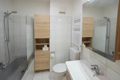 2-Zimmer-Wohnung mieten in Linz Land – 50 m², € 740 – Bild 2 von 9