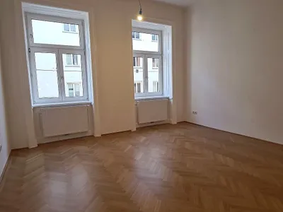 2-Zimmer-Wohnung mieten in Wien – 55 m², € 1.182 – Bild 4 von 19