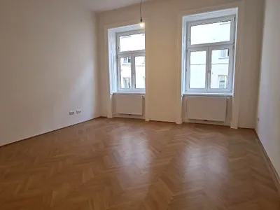 2-Zimmer-Wohnung mieten in Wien – 55 m², € 1.182 – Bild 2 von 19
