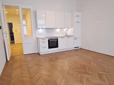 2-Zimmer-Wohnung mieten in Wien – 55 m², € 1.182 – Bild 6 von 19