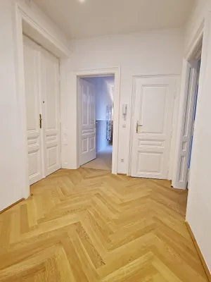 2-Zimmer-Wohnung mieten in Wien – 55 m², € 1.182 – Bild 18 von 19