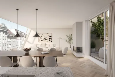 3-Zimmer-Wohnung kaufen in Wien – 117,85 m², € 1.889.000 – Bild 4 von 12