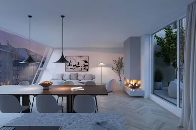 3-Zimmer-Wohnung kaufen in Wien – 117,85 m², € 1.889.000 – Bild 6 von 12