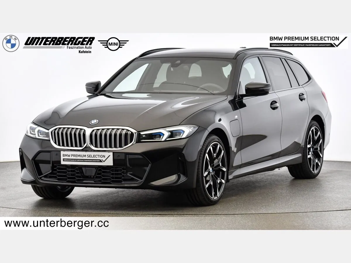 BMW 3er-Reihe
