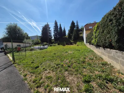 Grundstück mieten in Mattersburg – 467 m², € 450 – Bild 3 von 7