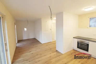1-Zimmer-Wohnung mieten in Graz – 31 m², € 692 – Bild 4 von 11