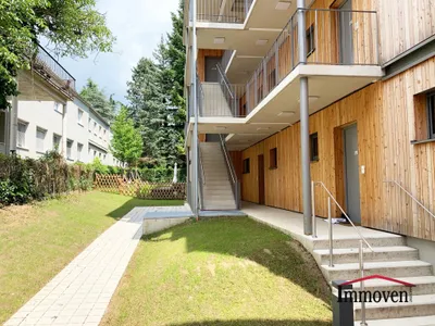 1-Zimmer-Wohnung mieten in Graz – 31 m², € 692 – Bild 10 von 11