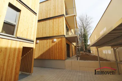 1-Zimmer-Wohnung mieten in Graz – 31 m², € 692 – Bild 9 von 11