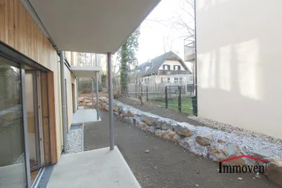 1-Zimmer-Wohnung mieten in Graz – 31 m², € 692 – Bild 7 von 11