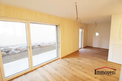 1-Zimmer-Wohnung mieten in Graz – 31 m², € 692 – Bild 2 von 11
