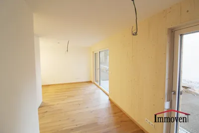 1-Zimmer-Wohnung mieten in Graz – 31 m², € 692 – Bild 3 von 11