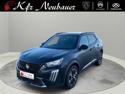Peugeot 2008 Allure