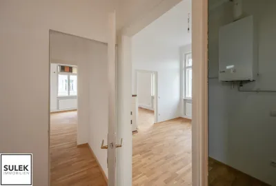 2-Zimmer-Gewerbeimmobilie mieten in Wien – 67 m², € 1.409 – Bild 5 von 13