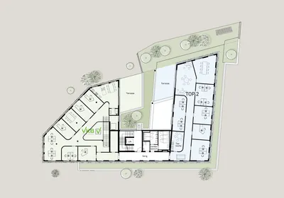 5-Zimmer-Gewerbeimmobilie kaufen in Gmunden – 170 m², € 850.000 – Bild 10 von 11