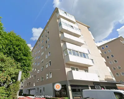 1-Zimmer-Wohnung kaufen in Salzburg Stadt – 23 m², € 165.000 – Bild 6 von 6