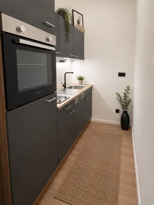 1-Zimmer-Wohnung kaufen in Salzburg Stadt – 23 m², € 165.000 – Bild 2 von 6
