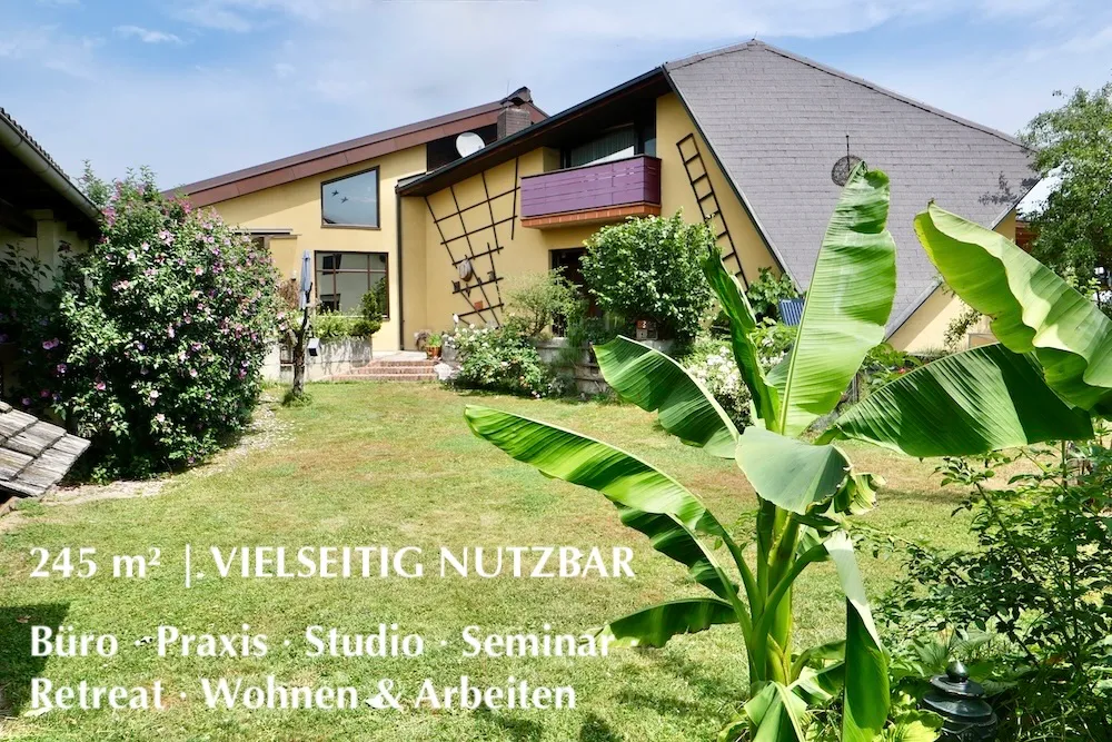 Ihr neuer Unternehmensstandort | 245 m² + zusätzliche Freiflächen | Halle möglich - Ansicht 2