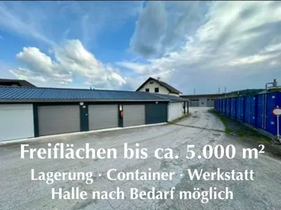 5-Zimmer-Gewerbeimmobilie mieten in Deutschlandsberg – 245 m², € 2.390 – Bild 3 von 16