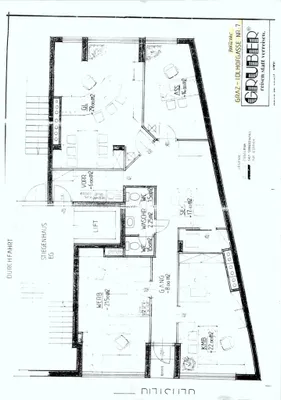 4-Zimmer-Gewerbeimmobilie mieten in Graz – 123 m², € 1.367 – Bild 10 von 10