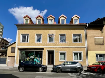 Haus zum Kauf in 8020 Graz