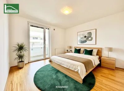 3-Zimmer-Wohnung mieten in Graz – 67,84 m², € 1.281 – Bild 1 von 19