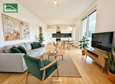 3-Zimmer-Wohnung mieten in Graz – 67,84 m², € 1.281 – Bild 7 von 19