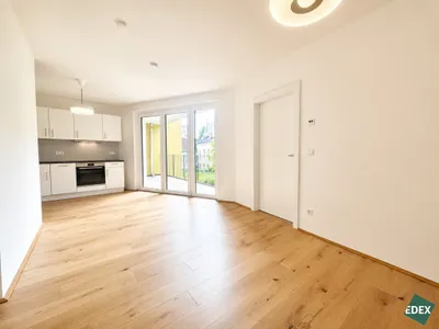 Moderne 3-Zimmer Wohnung mit Loggia direkt bei der U3 – Bild 2