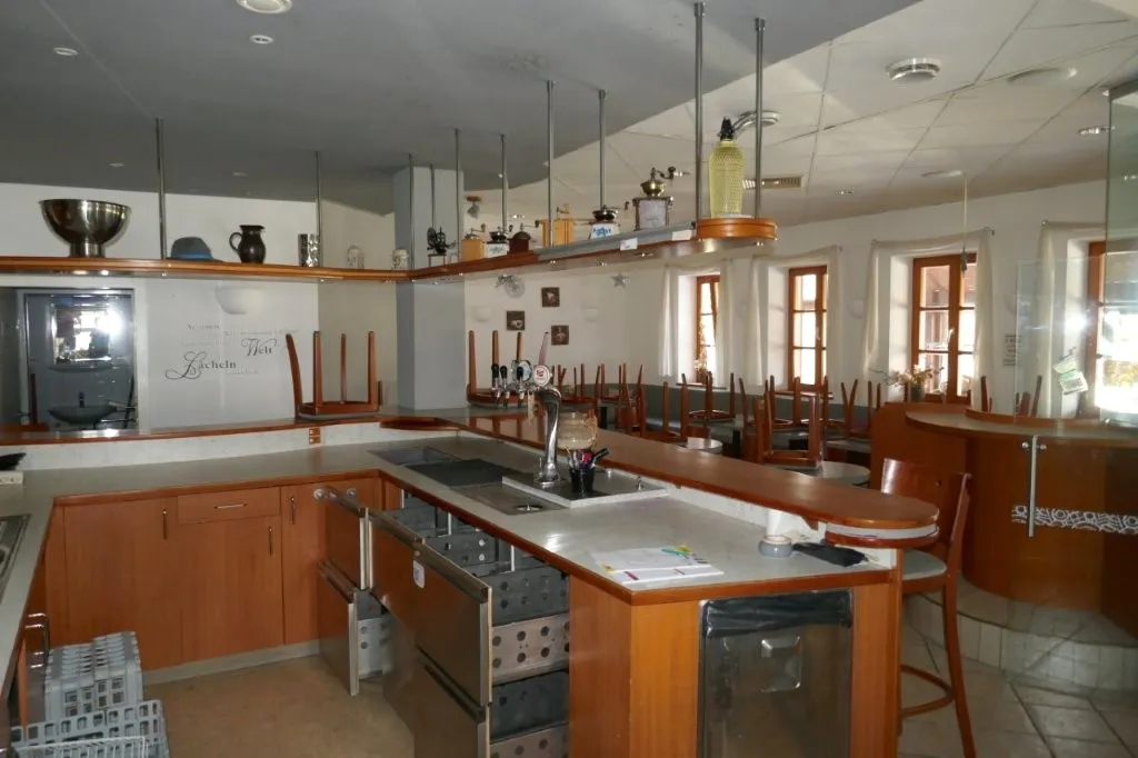 Wohnung – Katzelsdorf - Ansicht 3