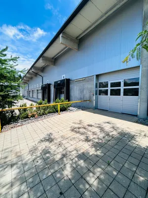 Gewerbeimmobilie mieten in Klagenfurt Land – 4 689 m², € 25.790