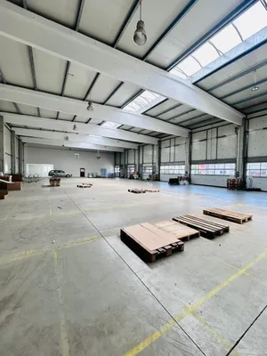 Gewerbeimmobilie mieten in Klagenfurt Land – 4 689 m², € 25.790 – Bild 4 von 4
