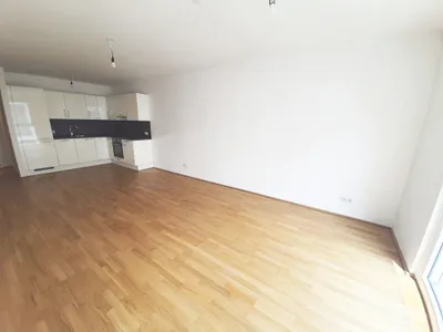 Moderne 2-Zimmer-Wohnung mit Loggia - in der Koloniestraße! – Bild 2