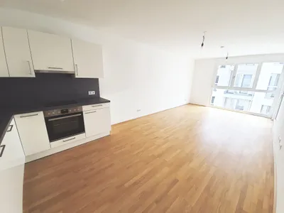 Moderne 2-Zimmer-Wohnung mit Loggia - in der Koloniestraße!