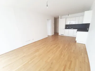 Moderne 2-Zimmer-Wohnung mit Loggia - in der Koloniestraße! – Bild 3