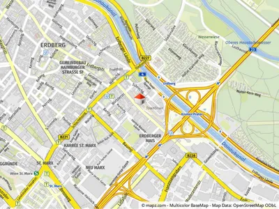 Gewerbeimmobilie mieten in Wien – 293 m², € 5.831 – Bild 10 von 11