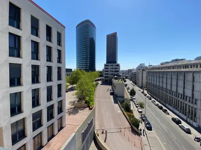 Gewerbeimmobilie mieten in Wien – 293 m², € 5.831 – Bild 9 von 11