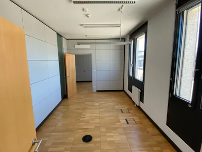 Gewerbeimmobilie mieten in Wien – 293 m², € 5.831 – Bild 7 von 11