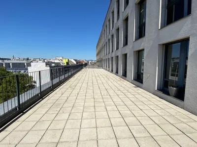Gewerbeimmobilie mieten in Wien – 293 m², € 5.831 – Bild 8 von 11