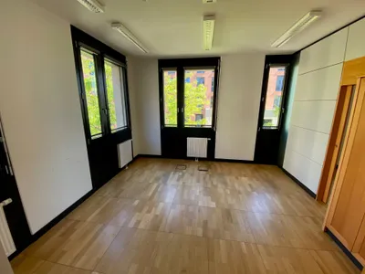 Gewerbeimmobilie mieten in Wien – 293 m², € 5.831 – Bild 2 von 11