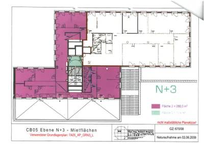 Gewerbeimmobilie mieten in Wien – 293 m², € 5.831 – Bild 11 von 11