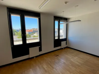 Gewerbeimmobilie mieten in Wien – 293 m², € 5.831 – Bild 4 von 11
