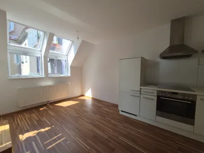 Ruhige 115 m² Terrassenwohnung Nähe Augarten und Schottenring – Bild 3