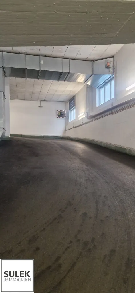 Stellplatz in der Mollardgasse 72! - Ansicht 3