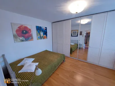 4-Zimmer-Haus mieten in Baden – 115 m², € 1.540 – Bild 5 von 16
