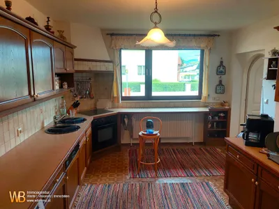 4-Zimmer-Haus mieten in Baden – 115 m², € 1.540 – Bild 8 von 16