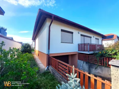 4-Zimmer-Haus mieten in Baden – 115 m², € 1.540 – Bild 1 von 16