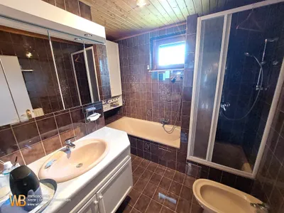 4-Zimmer-Haus mieten in Baden – 115 m², € 1.540 – Bild 14 von 16